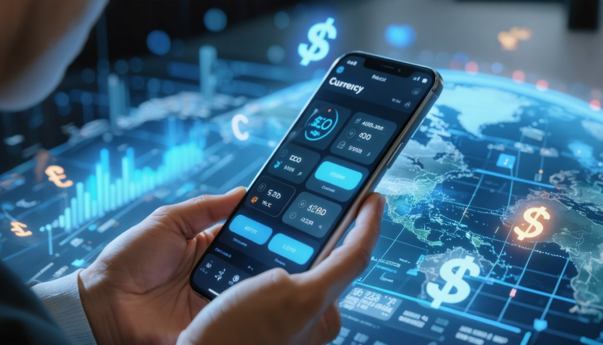 découvrez les avantages et les limites des applications mobiles de conversion de devises pour faciliter vos échanges internationaux en toute simplicité.