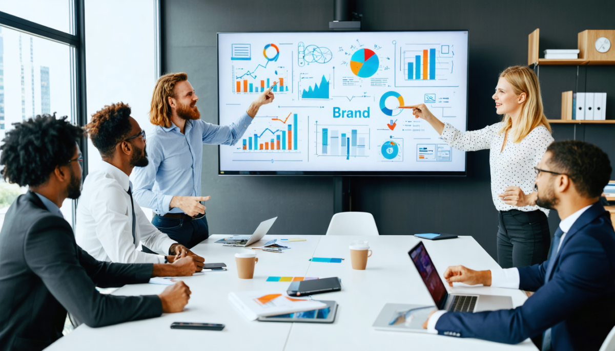 découvrez les enjeux du brand content et explorez des stratégies efficaces pour dynamiser votre image de marque et captiver votre audience.