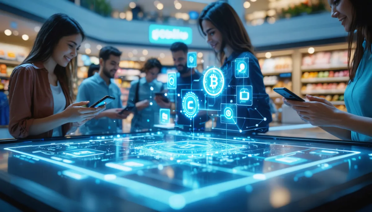 découvrez comment la technologie transforme notre consommation grâce au cashback, aux cryptomonnaies et aux programmes de fidélité innovants, pour une expérience plus avantageuse et connectée.
