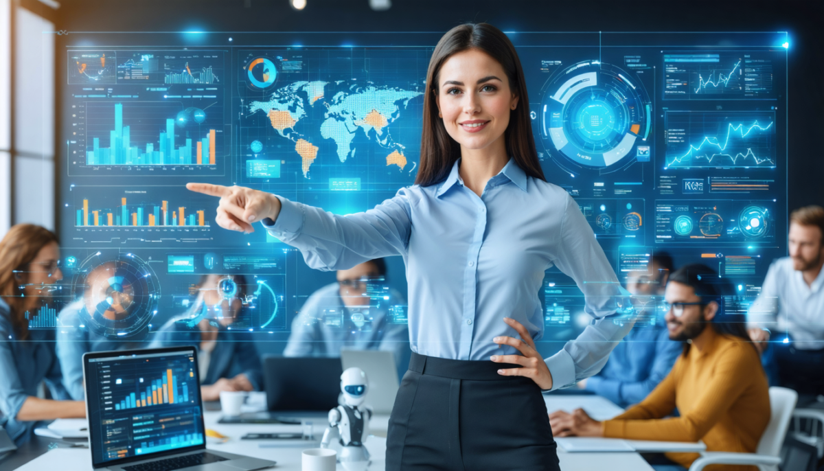 découvrez comment l'automatisation du marketing révolutionne les pme en optimisant leurs processus, augmentant leur efficacité et boostant leur croissance grâce à des atouts et bénéfices clés.