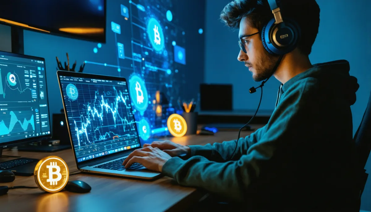 découvrez des stratégies efficaces pour négocier des crypto-monnaies tout en préservant votre vie privée grâce à nos conseils experts.
