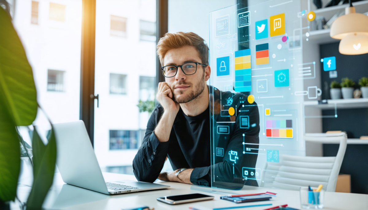 découvrez le guide ultime pour construire un personal branding fort et authentique. apprenez à développer une marque personnelle impactante qui valorise vos compétences et attire les bonnes opportunités.