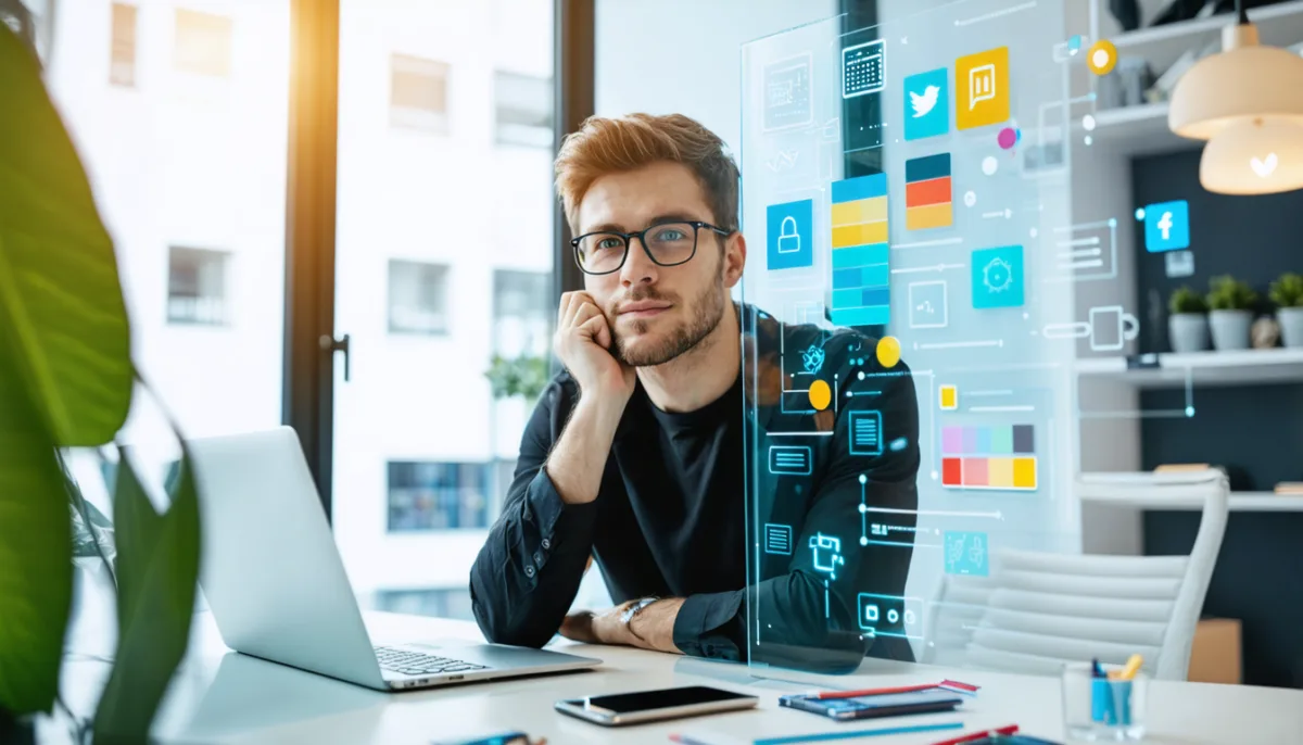 découvrez le guide ultime pour construire un personal branding fort et authentique. apprenez à développer une marque personnelle impactante qui valorise vos compétences et attire les bonnes opportunités.