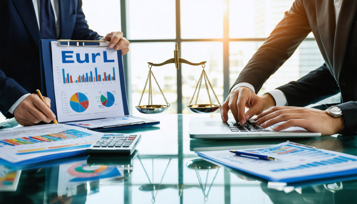découvrez les différences entre eurl et sarl pour choisir le statut juridique idéal et assurer le succès de votre entreprise.