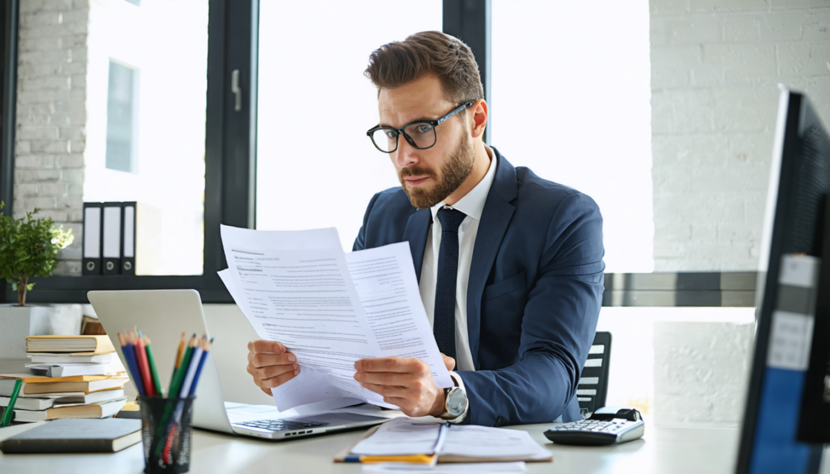 découvrez tout ce qu'il faut savoir sur l'entreprise individuelle : ses avantages, ses limites, et comment bien gérer ce statut pour réussir votre activité.