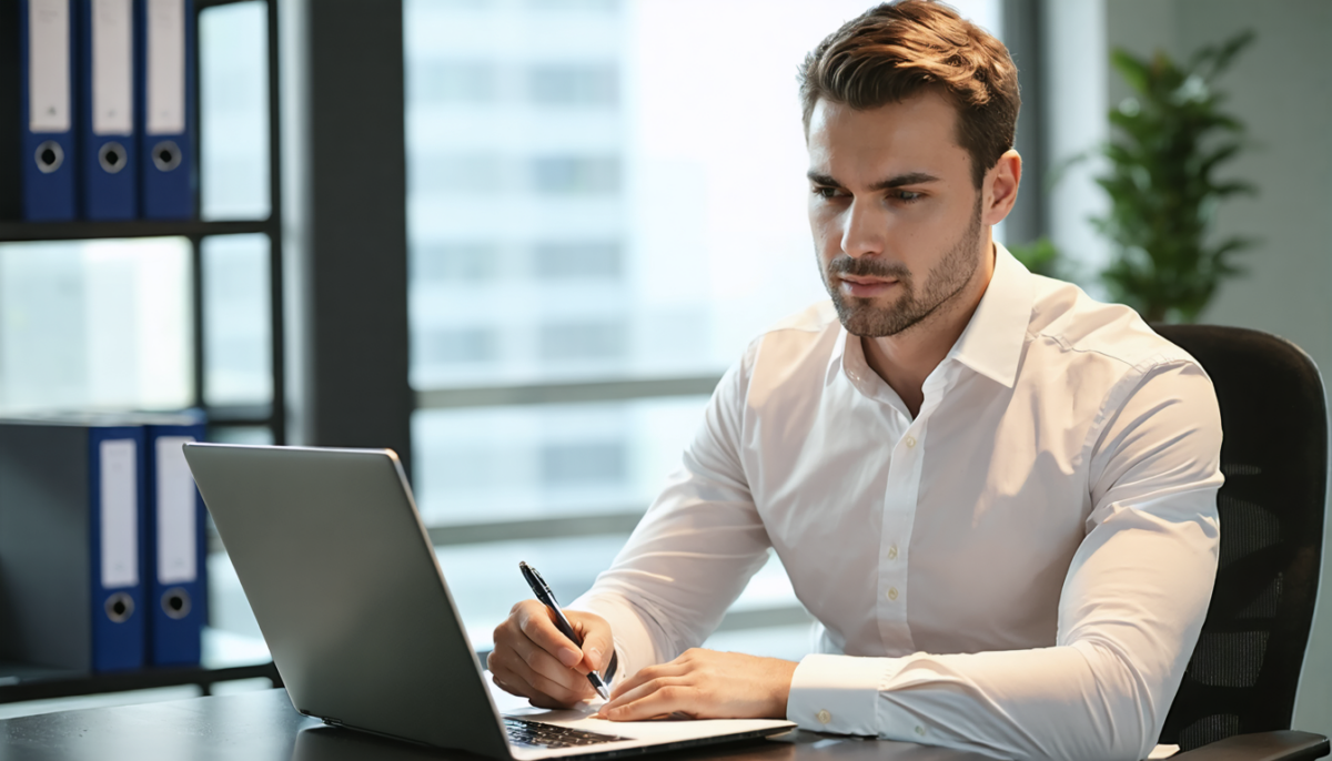 découvrez notre guide pratique pour rédiger facilement une lettre de non-renouvellement de cdd en tant que salarié, avec des conseils clairs et un modèle à suivre.