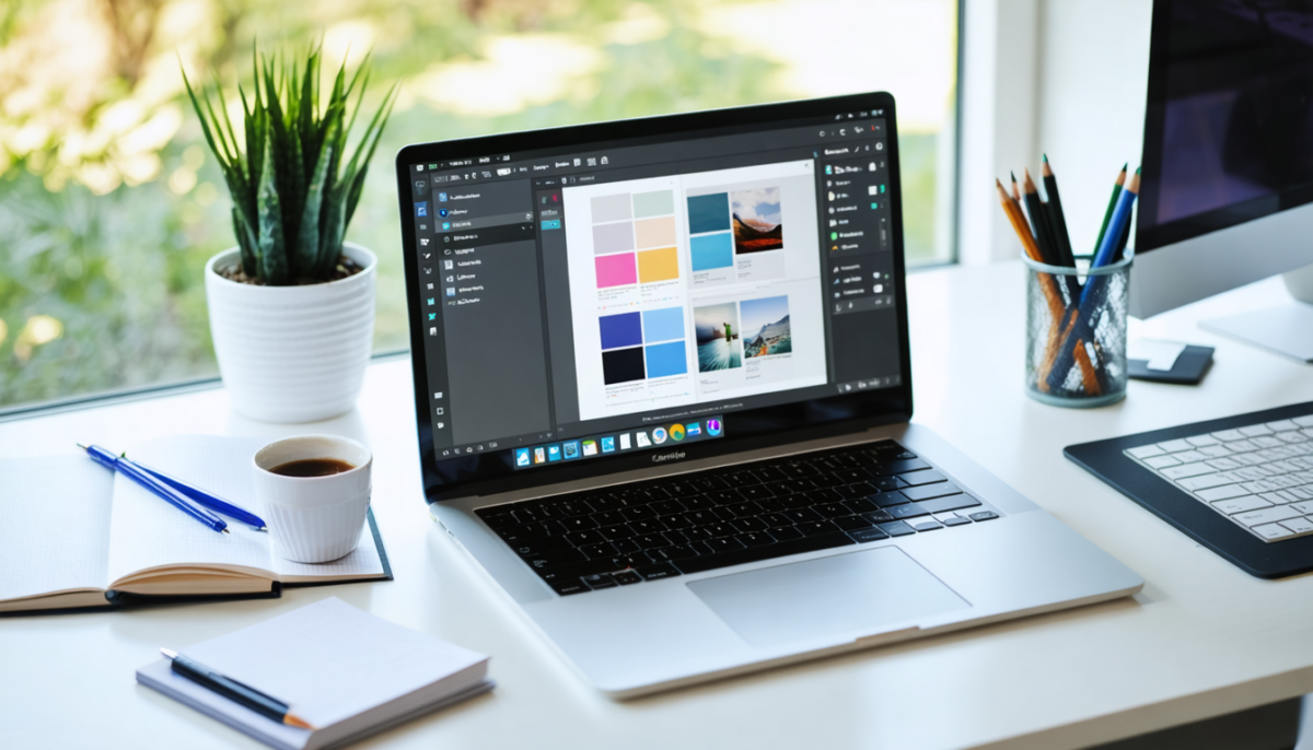 découvrez notre guide essentiel pour bien démarrer avec indesign, spécialement conçu pour les débutants. apprenez les bases rapidement et maîtrisez les outils clés pour créer des mises en page professionnelles.