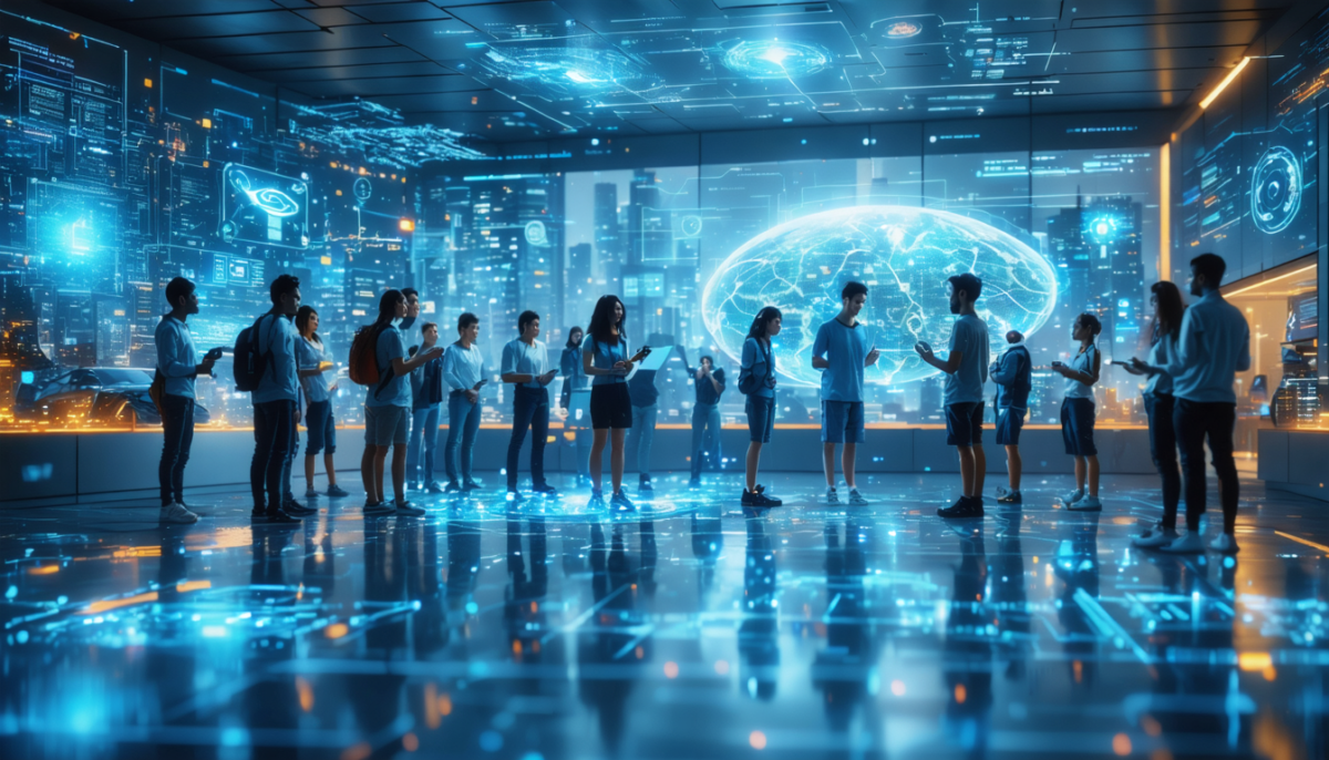 découvrez les innovations majeures de l'ia en 2026 et les défis à relever pour anticiper les transformations futures et optimiser son impact dans tous les secteurs.