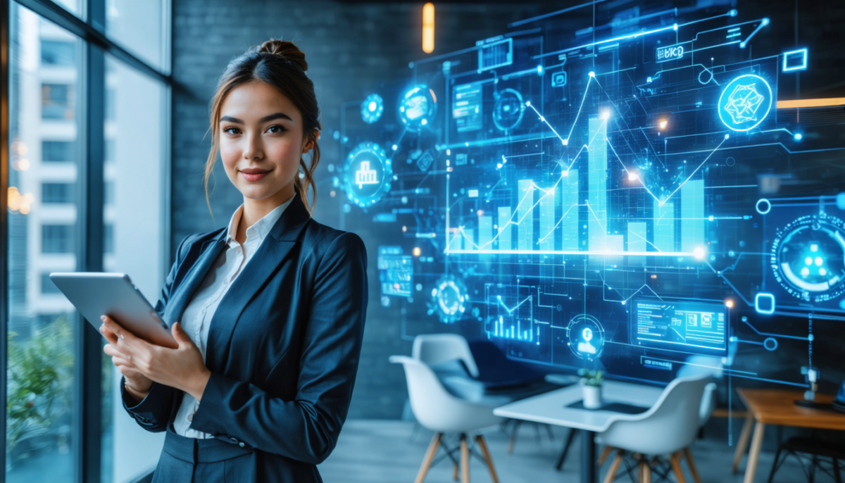 découvrez comment une formation en intelligence artificielle certifiée par l'état peut transformer votre carrière et renforcer vos compétences professionnelles.