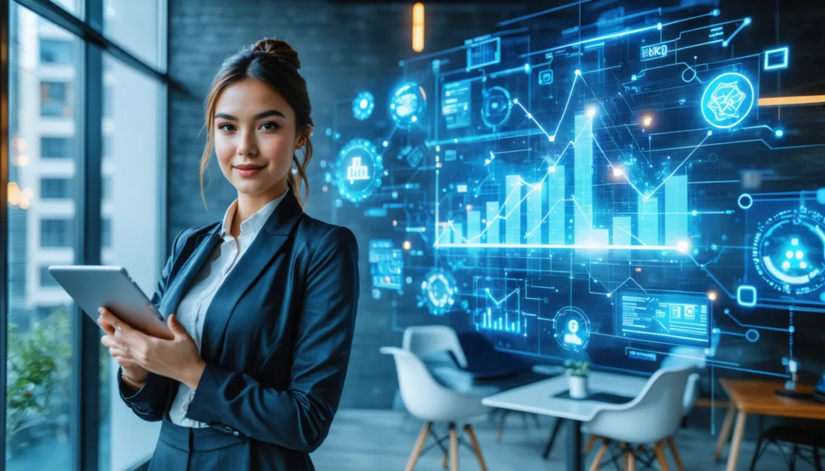 découvrez comment une formation en intelligence artificielle certifiée par l'état peut transformer votre carrière et renforcer vos compétences professionnelles.