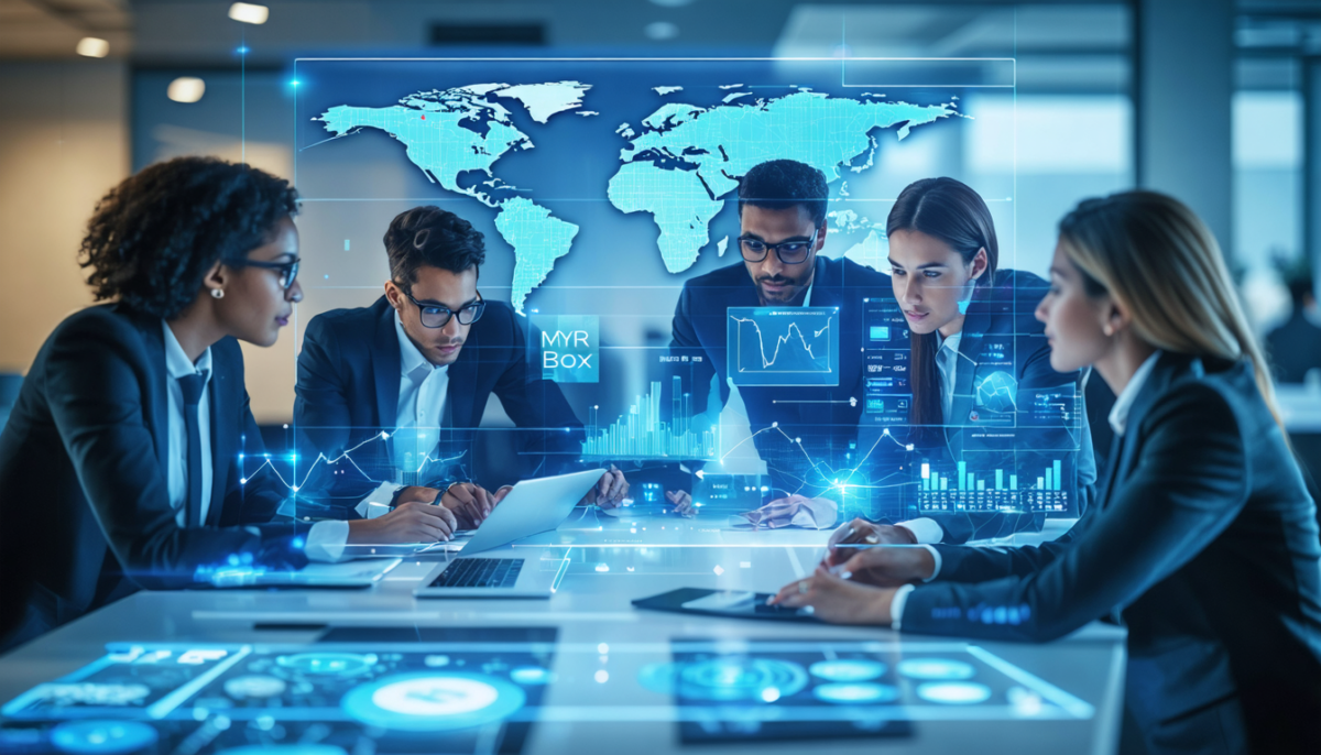 découvrez ma box rh, la solution intelligente qui révolutionne la gestion des ressources humaines en optimisant vos processus pour un gain de temps et d'efficacité.