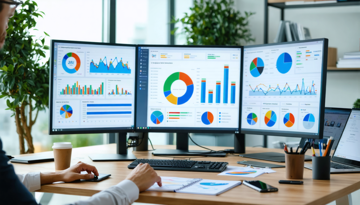 découvrez notre guide ultime pour maîtriser google ads et maximiser votre retour sur investissement grâce à des stratégies efficaces et des conseils pratiques.