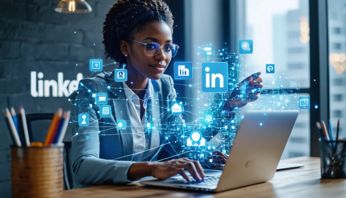 découvrez comment maîtriser le social selling sur linkedin grâce à notre guide ultime, et boostez vos performances en prospection pour transformer vos prospects en clients.