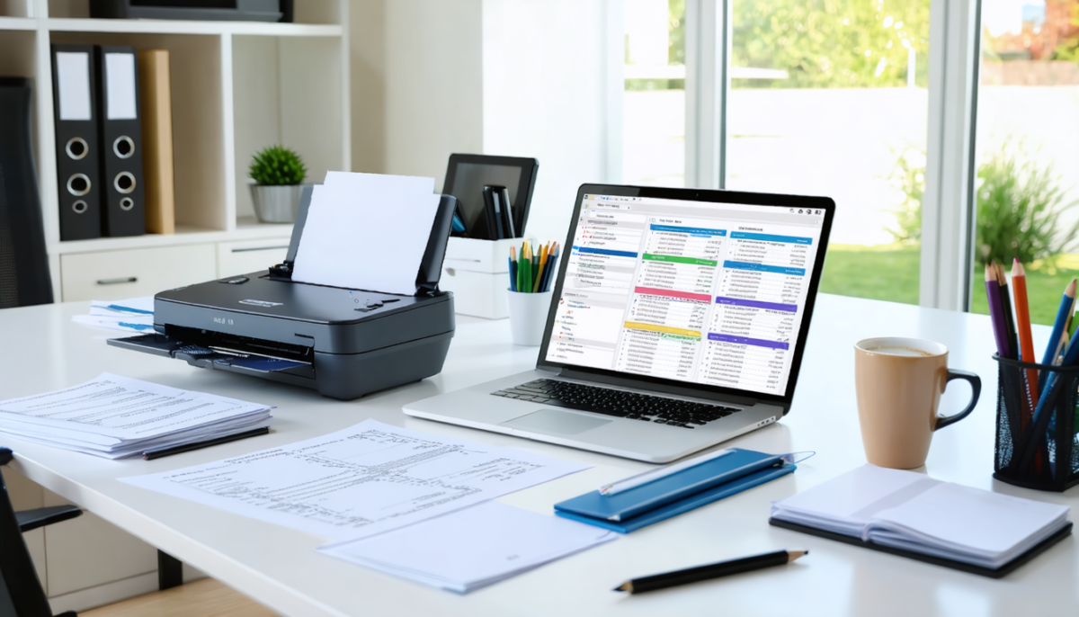 découvrez une méthode efficace et accessible pour organiser facilement vos documents professionnels, optimiser votre gestion et gagner du temps.