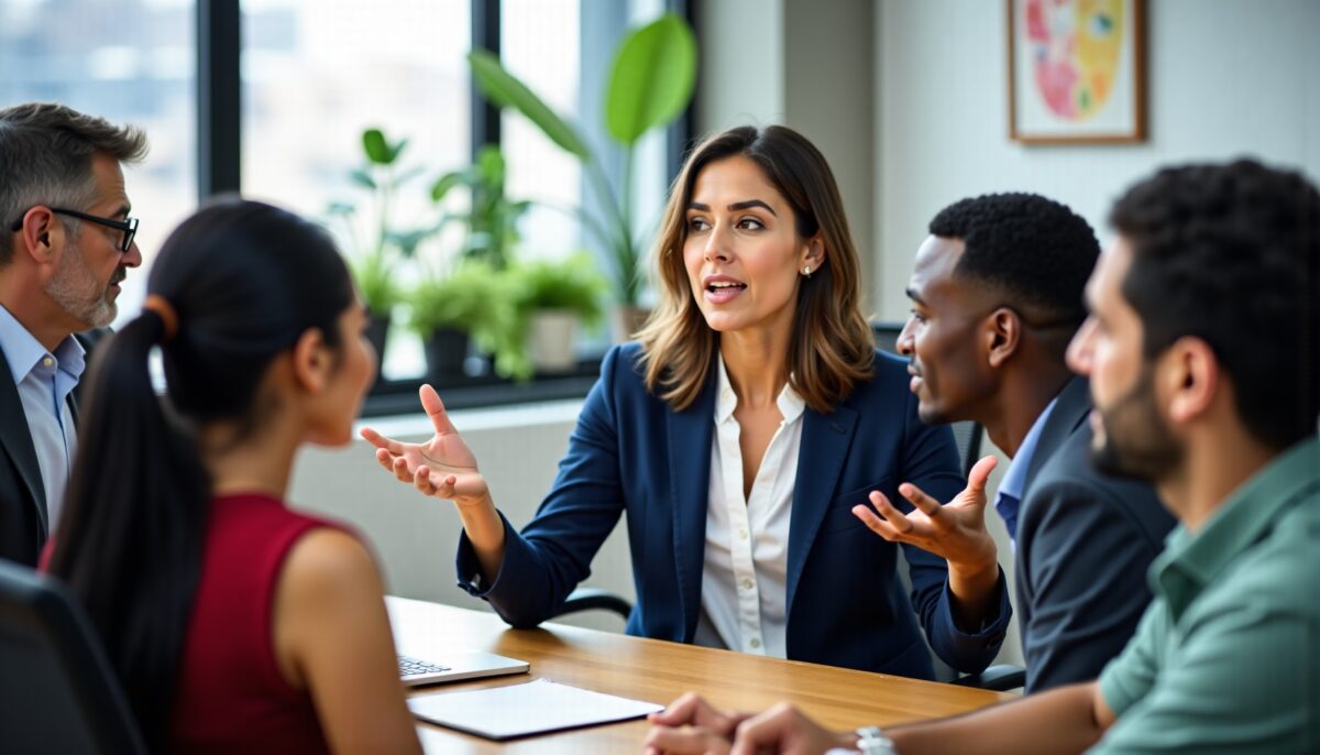 Élaborer une stratégie marketing complète : guide essentiel pour réussir