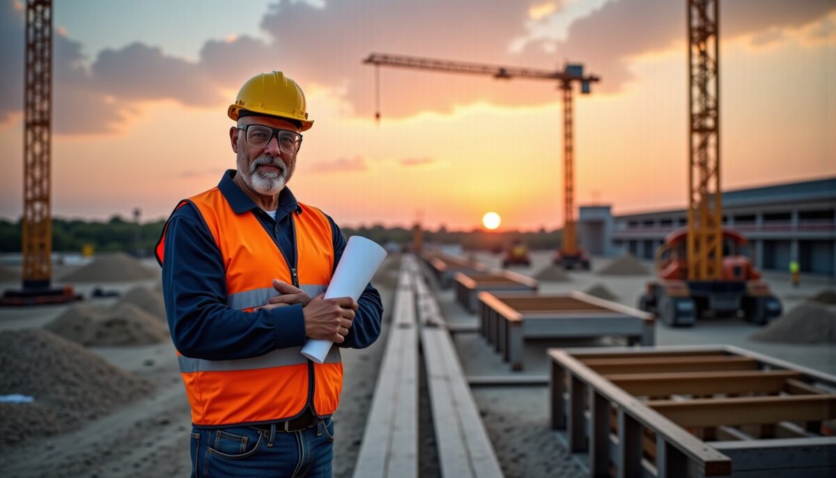 Explorez les Métiers du BTP : Le Guide Essentiel pour Tout Comprendre sur le Bâtiment et les Travaux Publics
