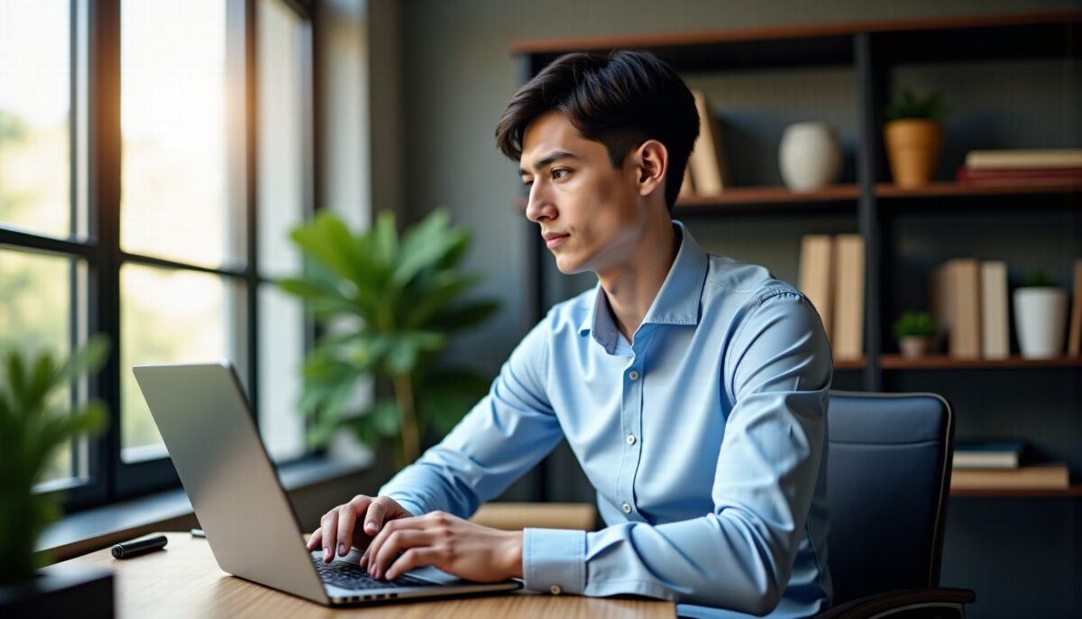 Devenir développeur web : guide complet et métier détaillé