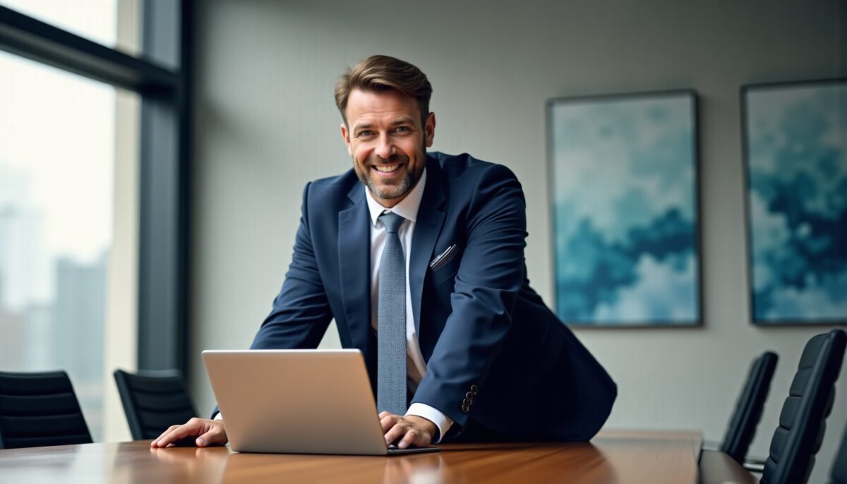 Conseil en Stratégie IT : Boostez et Rationalisez Vos Systèmes d’Information pour une Performance Optimale