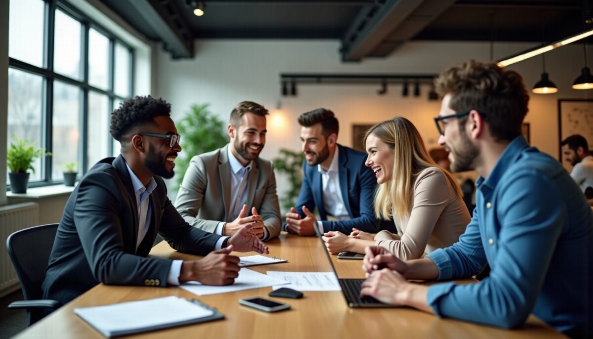 Cultiver un fort sentiment d’appartenance au sein de votre entreprise : clés et stratégies
