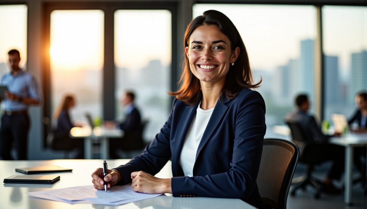 Stratégies gagnantes en contenu B2B : le guide ultime pour attirer des leads qualifiés