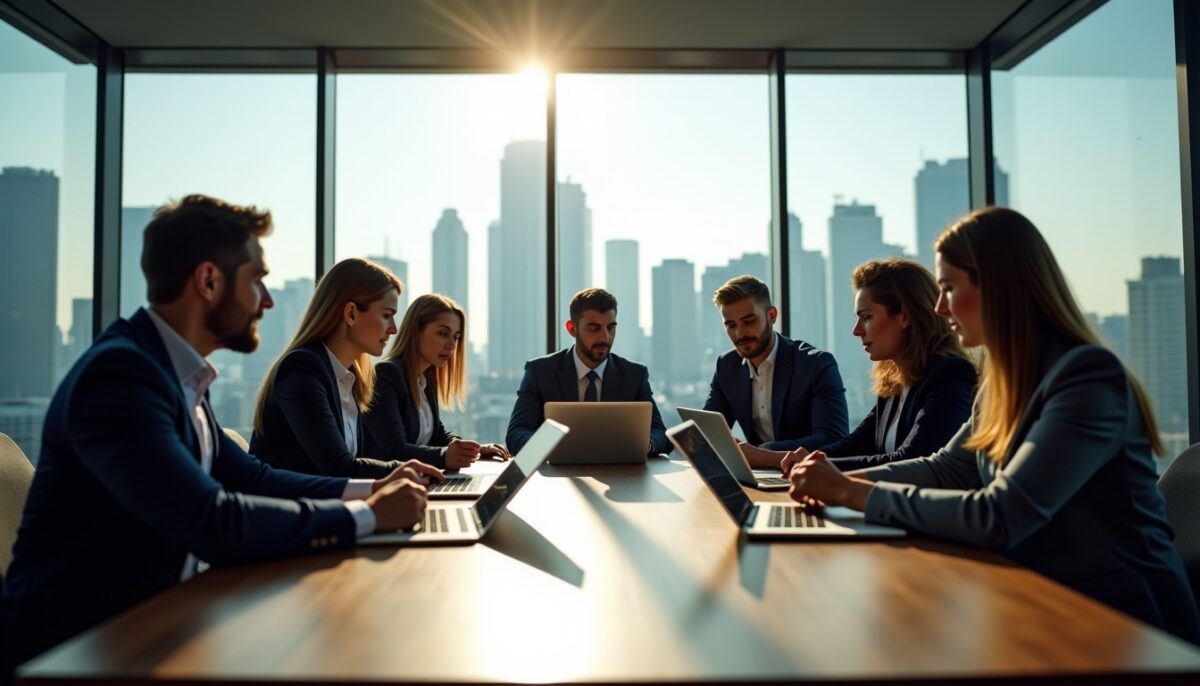 Account Based Marketing : Comprenez cette stratégie B2B puissante et efficace !