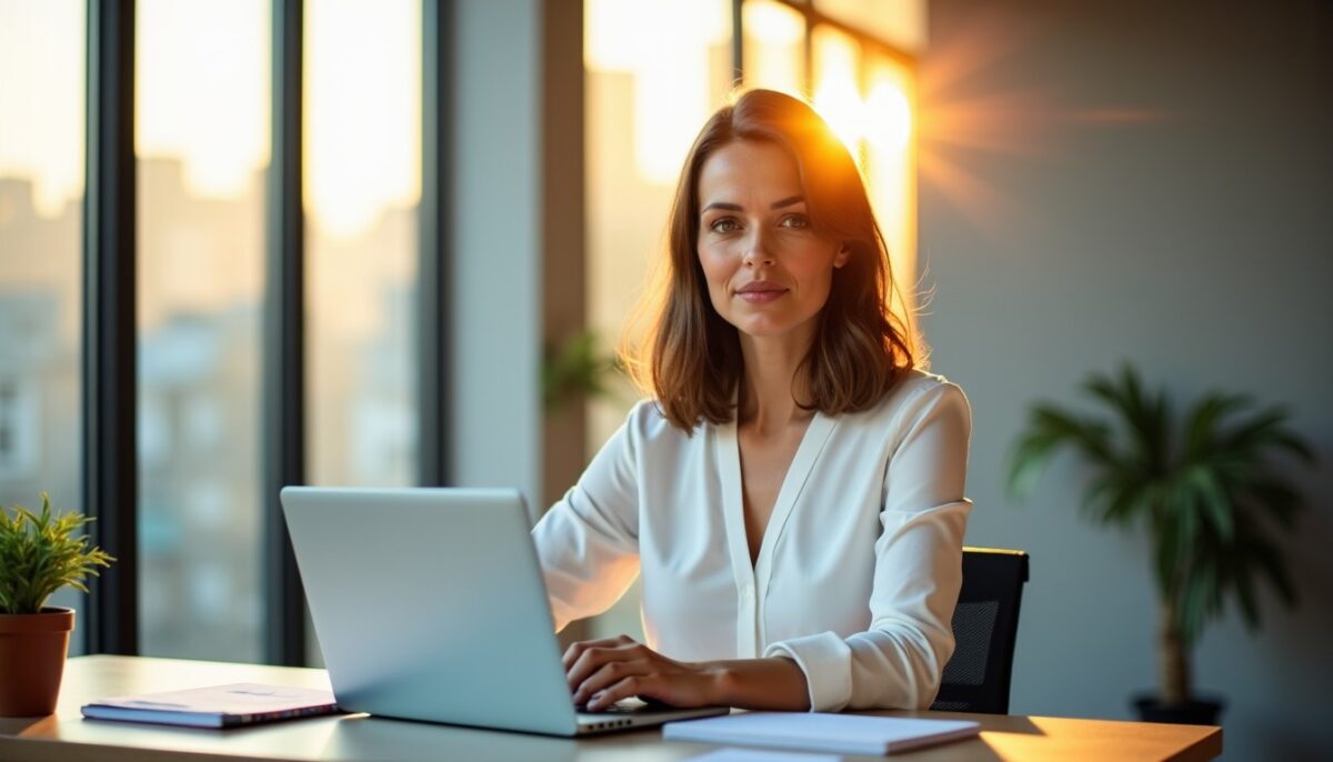Le slogan parfait pour une secrétaire indépendante : conseils clés pour marquer les esprits et réussir