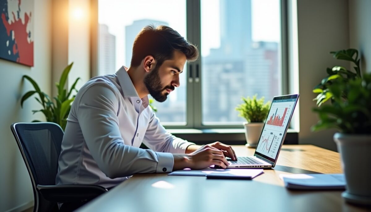 Délai pour observer les premiers résultats en SEO : à quoi s'attendre ?