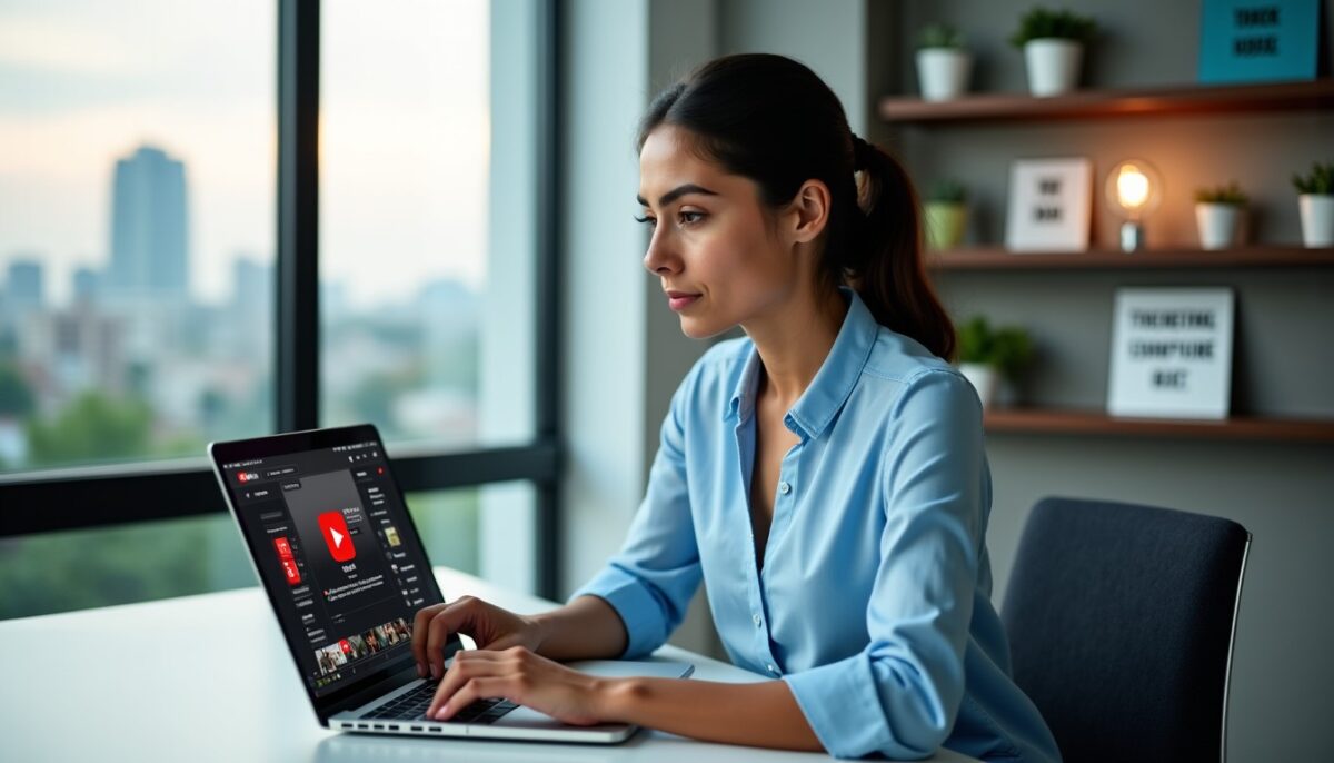 Comment dynamiser la visibilité de vos vidéos YouTube : le guide stratégique pour augmenter vos vues