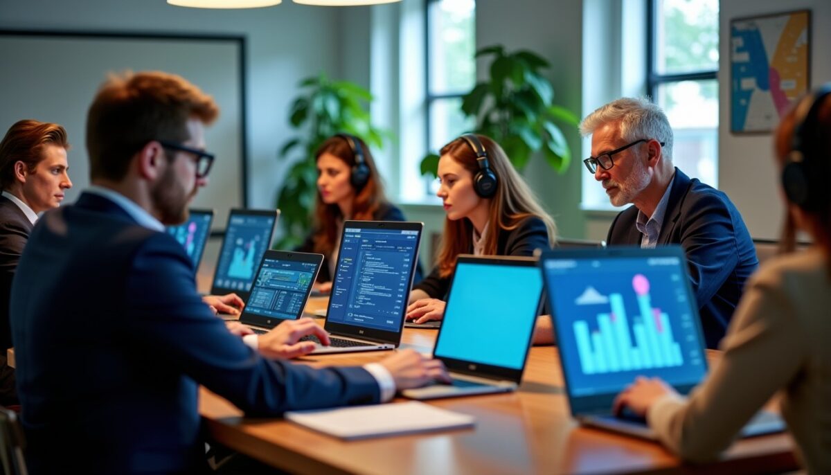 Adoptez ces gestes simples pour renforcer la cybersécurité de votre entreprise