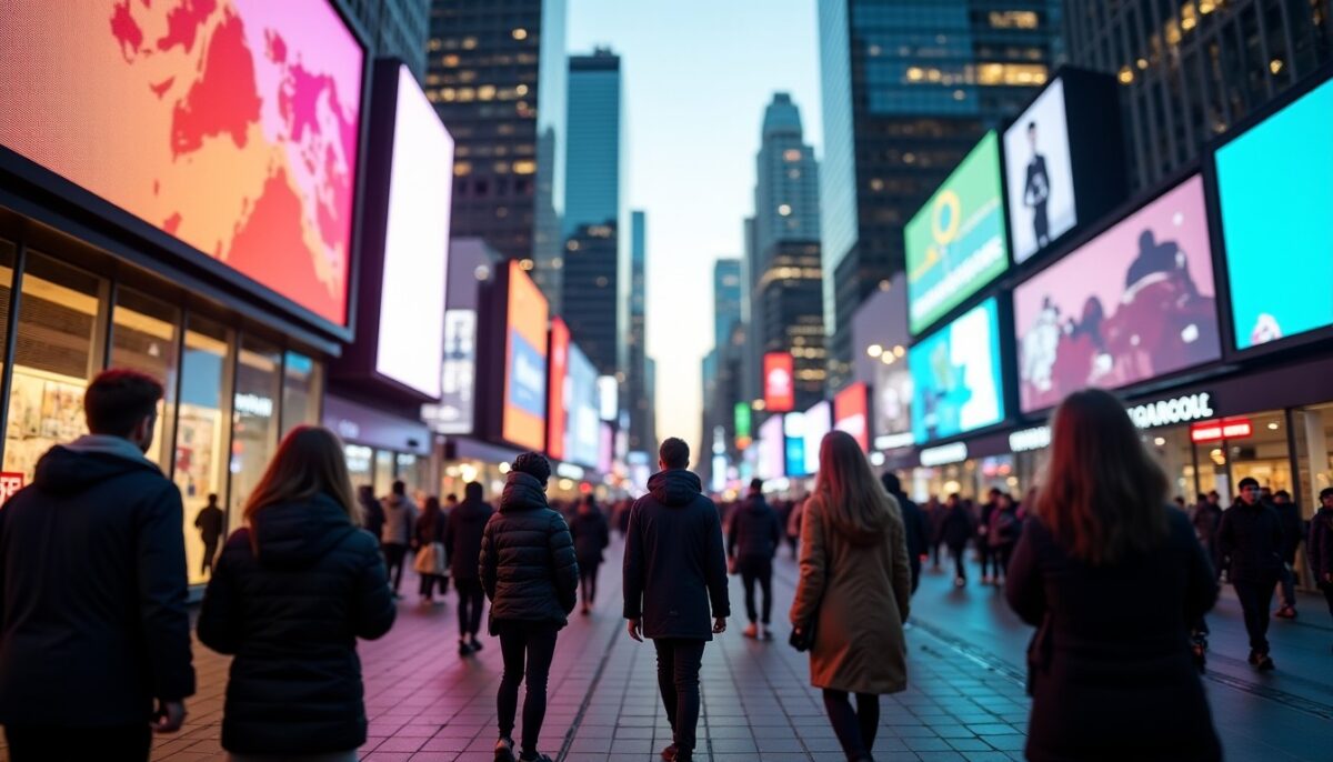 NightCafe en 2025 : notre analyse détaillée du générateur d'images par intelligence artificielle