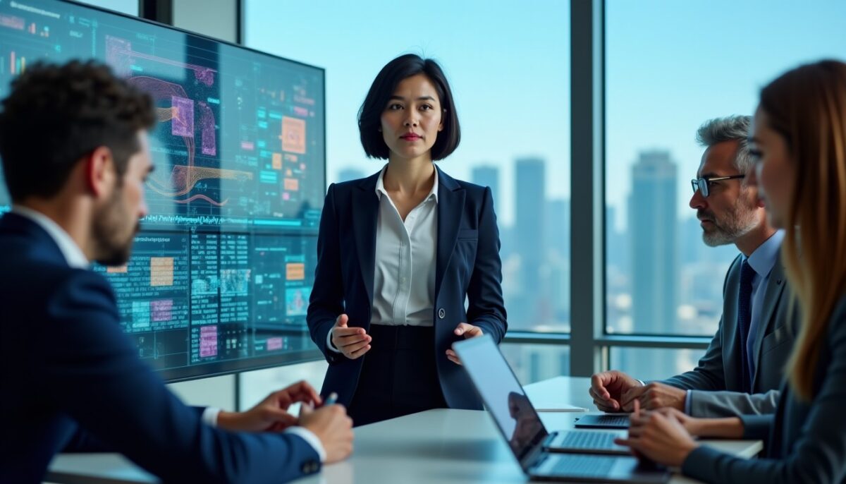 Les stratégies incontournables de marketing et d’IA à maîtriser pour 2026