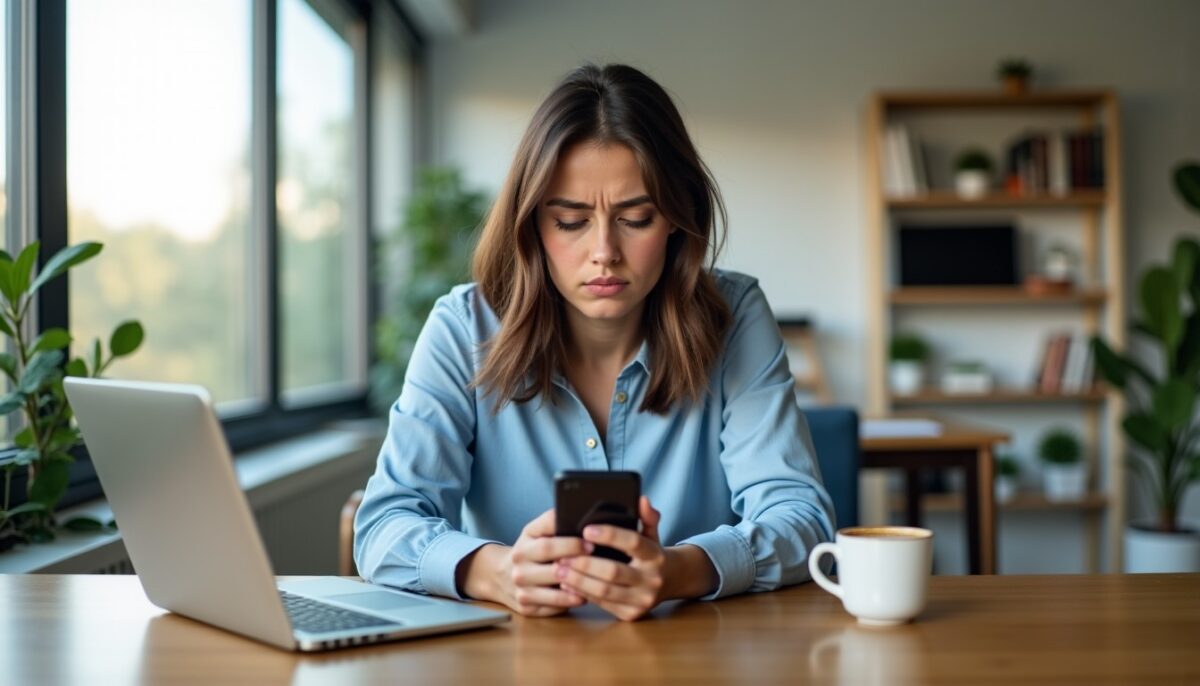 Pourquoi je ne peux pas rejoindre un canal Instagram ? Causes principales et astuces pour résoudre le problème