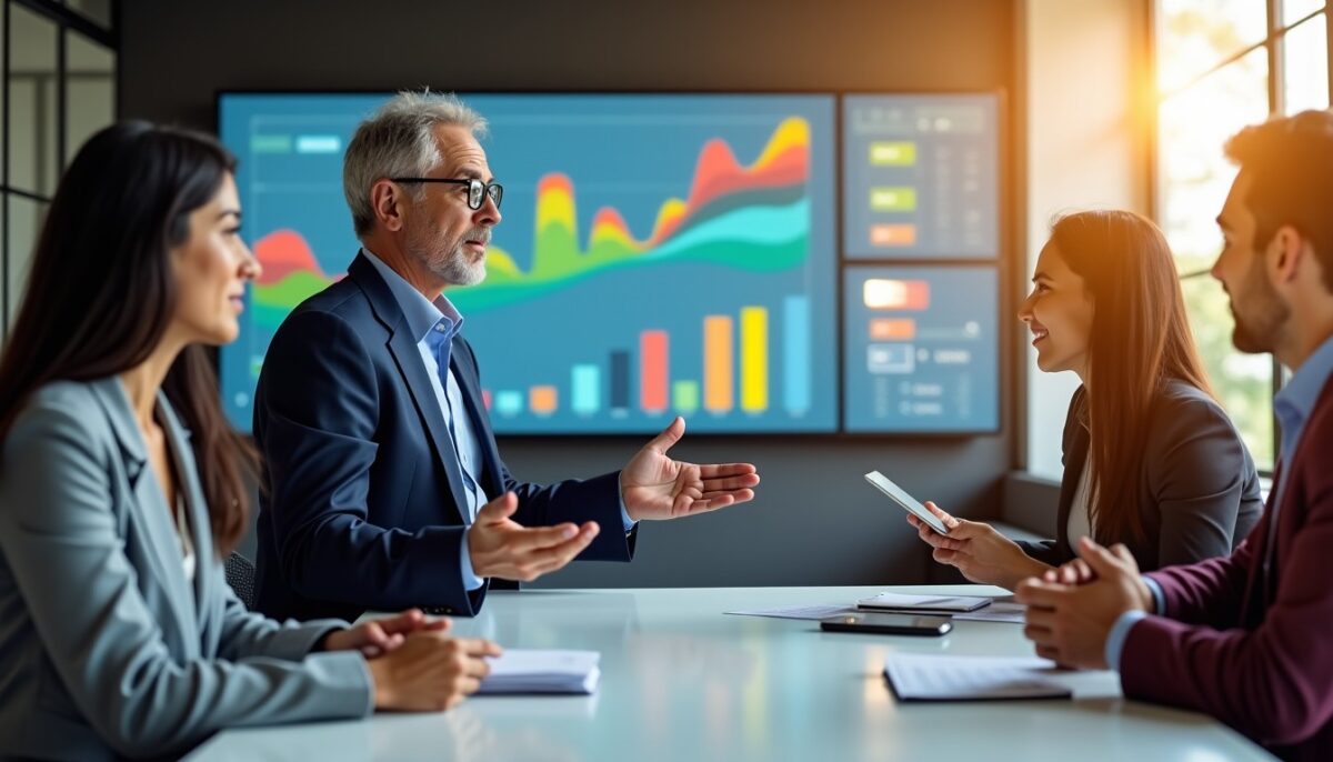 Marketing d’affiliation : principes, acteurs clés et guide complet pour bien démarrer