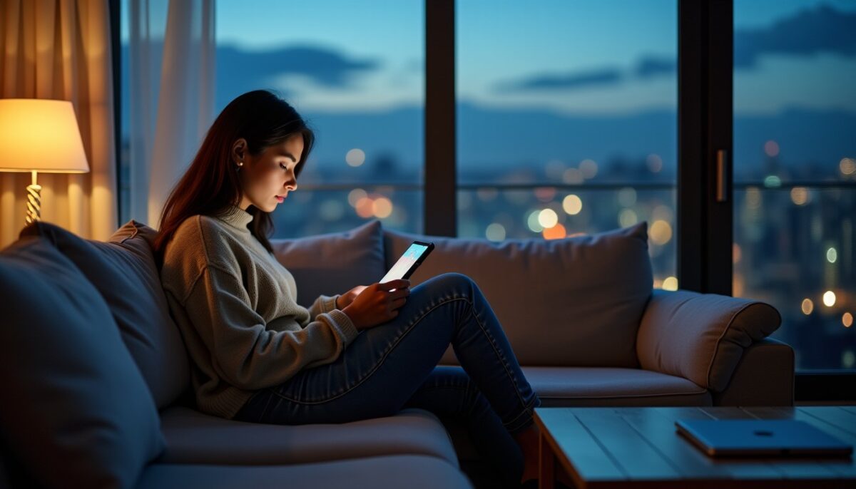 The Social Dilemma : entre mythe et réalité du monde digital