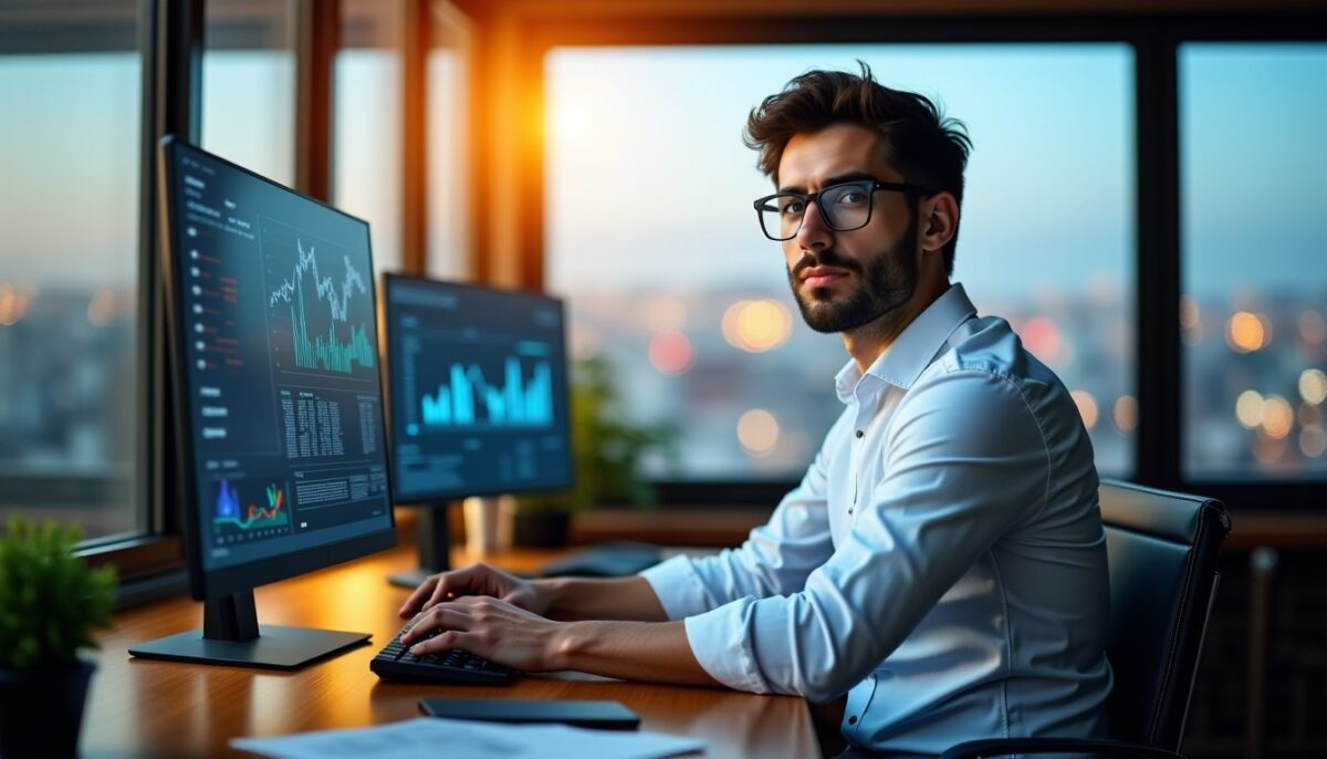 Devenir consultant en data : le guide ultime pour propulser votre carrière