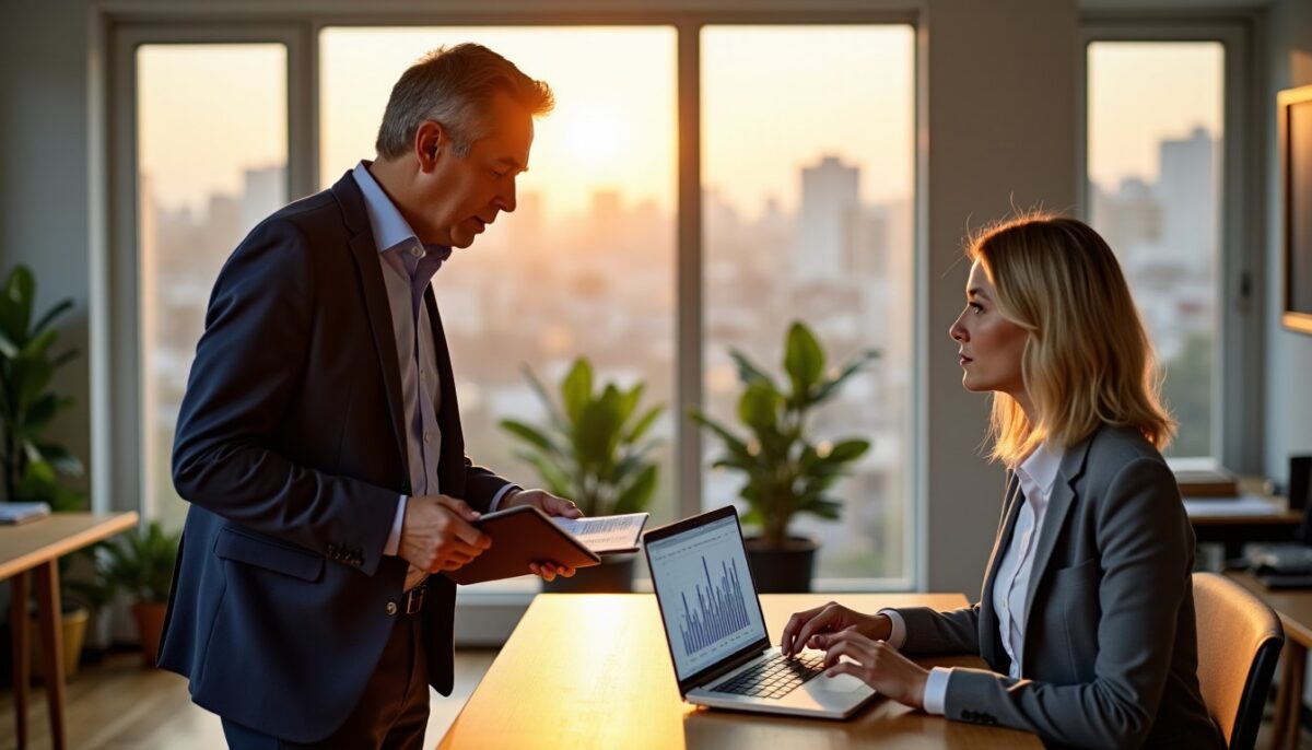 Portage salarial vs auto-entreprise : comprendre les principales différences pour bien choisir