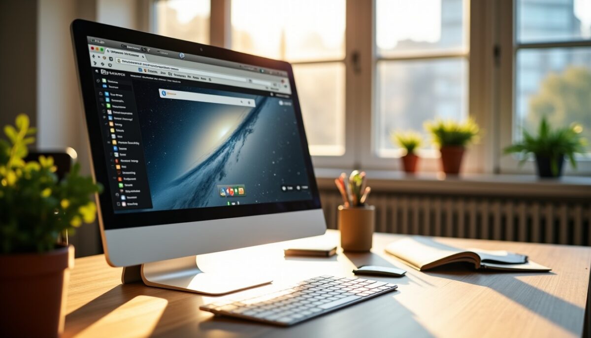 Favicon : Définition, Fonction et Importance Cruciale pour Votre Site Web