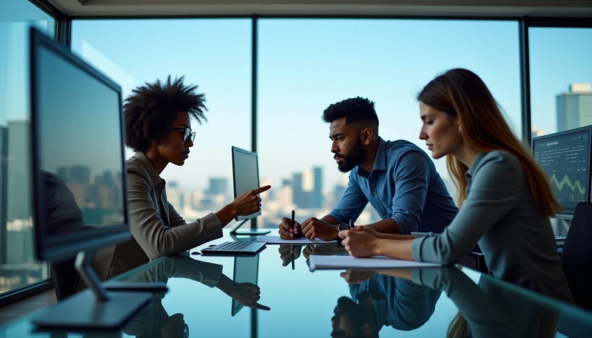 Les raisons incontournables de solliciter une agence web pour booster votre visibilité en ligne avec l'expertise de spécialistes