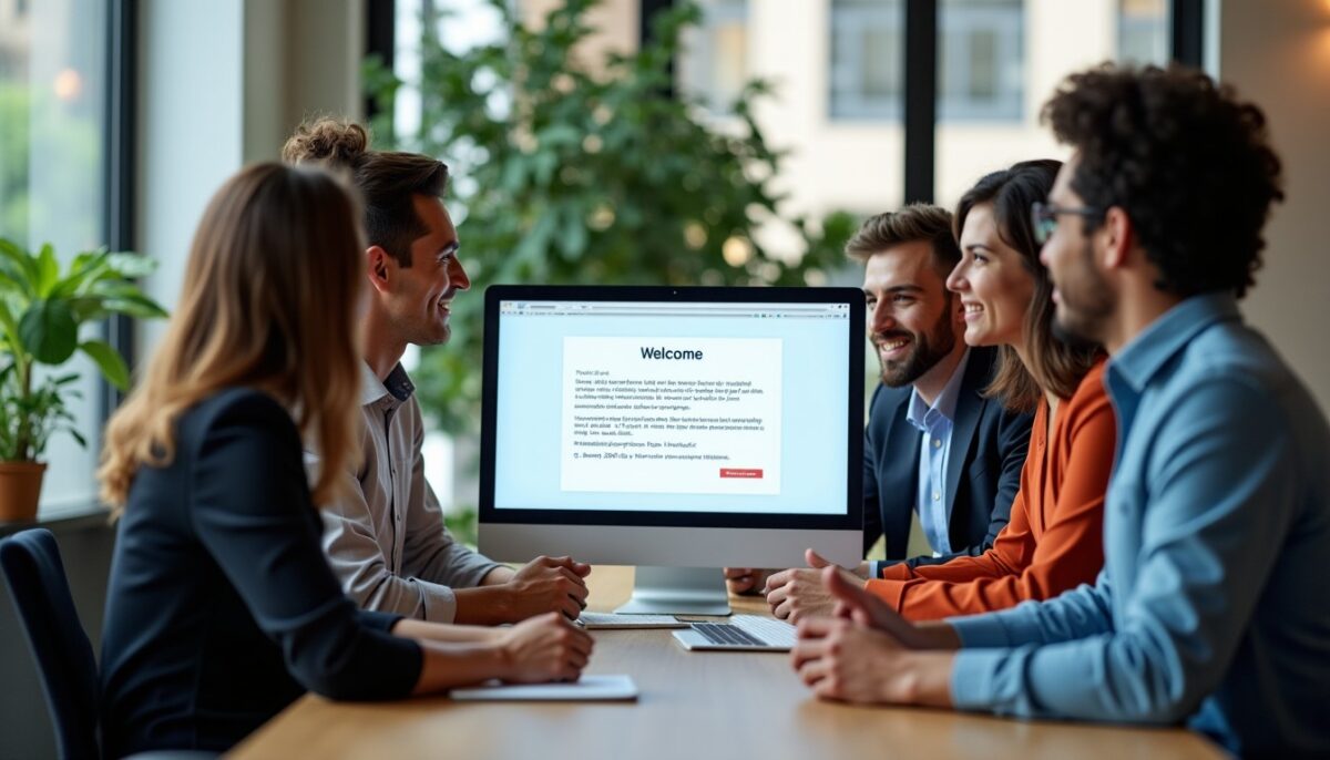 Mail de bienvenue : guide complet pour créer le message d’accueil idéal avec exemples et séquences efficaces