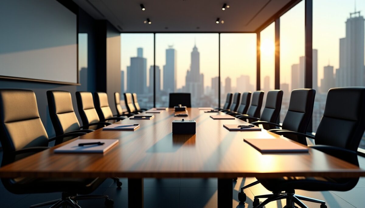Le silent meeting : quand le silence inaugure nos réunions