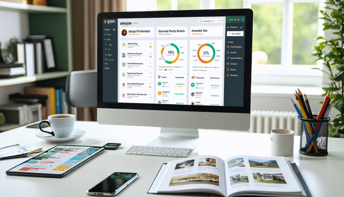 découvrez comment choisir le format publicitaire parfait avec notre guide pratique amazon ads et boostez efficacement vos ventes en ligne.