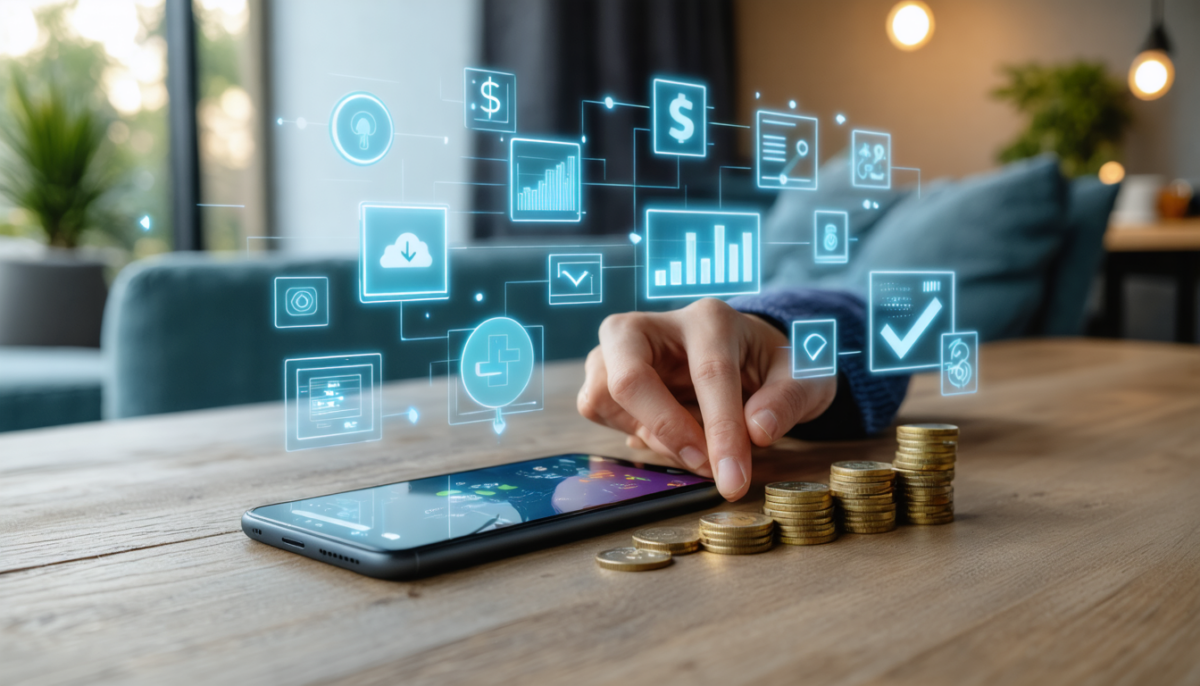 découvrez nos astuces incontournables pour choisir le forfait mobile adapté à vos besoins et profiter pleinement de vos communications et connexions.