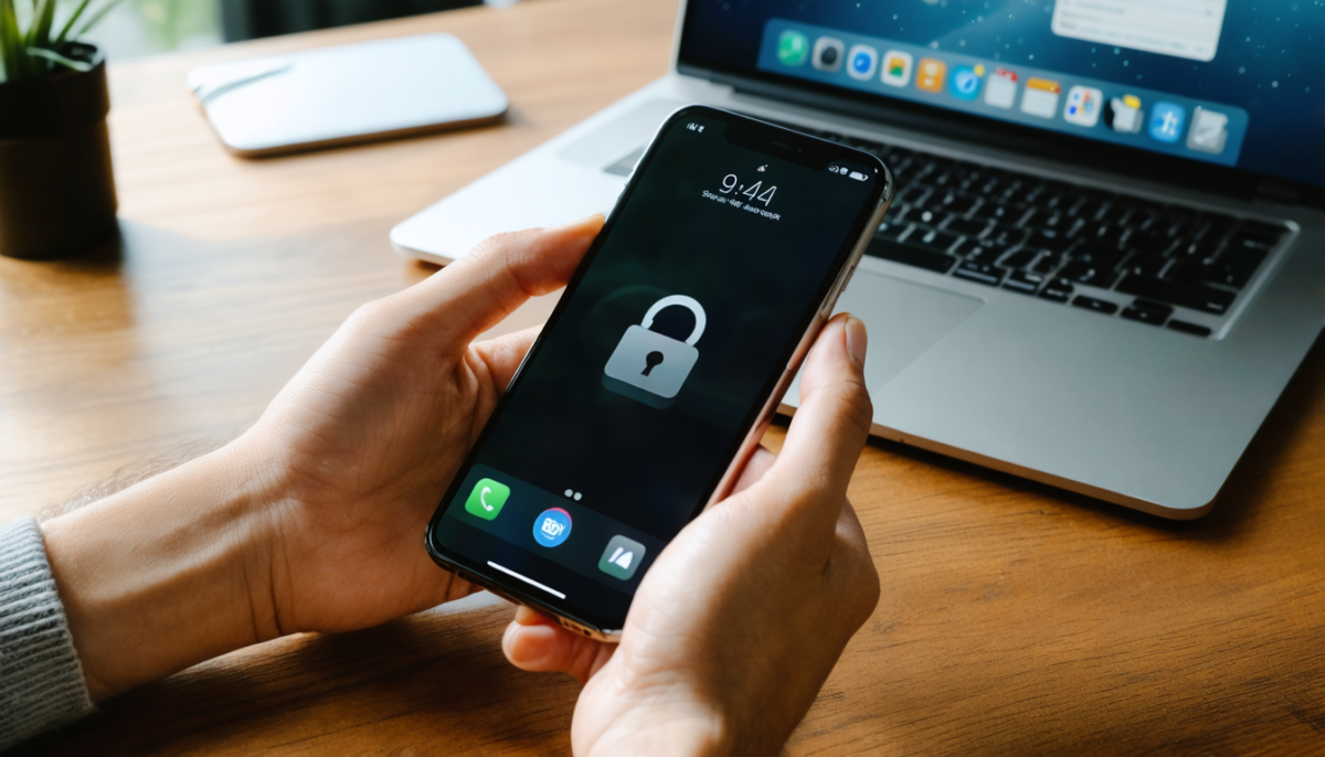 découvrez comment désactiver gratuitement un compte icloud sur un iphone verrouillé grâce à notre guide pratique étape par étape, simple et efficace.