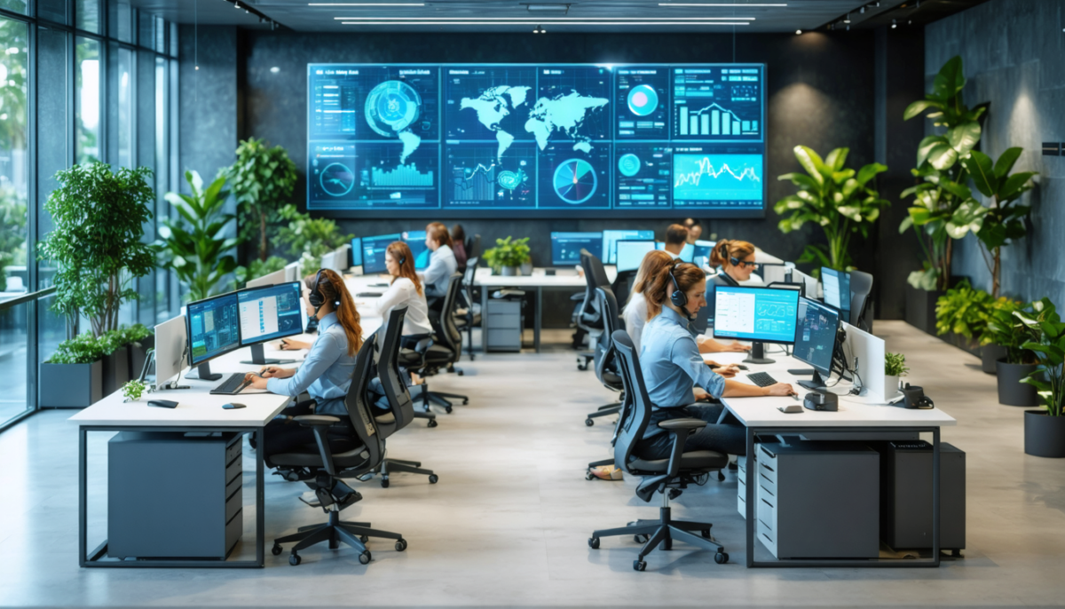 découvrez comment créer un centre de support efficace au sein de votre entreprise grâce à notre guide pratique, avec des conseils pour optimiser l'assistance client et améliorer la satisfaction.