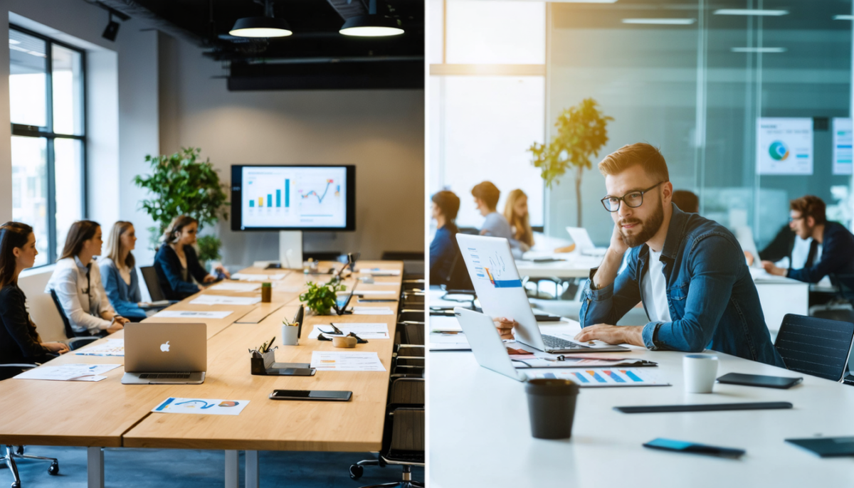 découvrez pourquoi externaliser le seo et google ads à une agence spécialisée offre des avantages clés par rapport à une gestion en interne : expertise, gain de temps, et résultats optimisés.