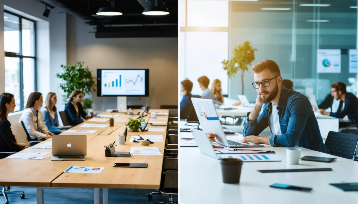 découvrez pourquoi externaliser le seo et google ads à une agence spécialisée offre des avantages clés par rapport à une gestion en interne : expertise, gain de temps, et résultats optimisés.