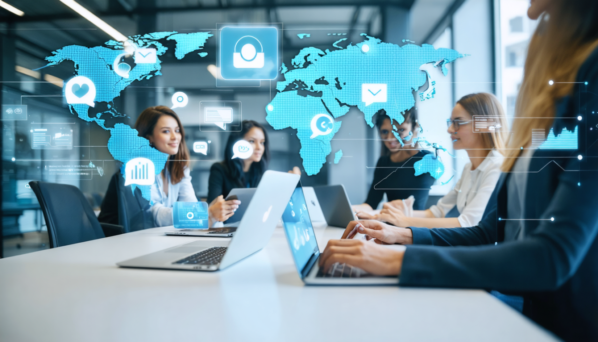 découvrez le marketing conversationnel, ses enjeux essentiels et les stratégies efficaces pour optimiser votre taux de conversion et améliorer l'engagement client.
