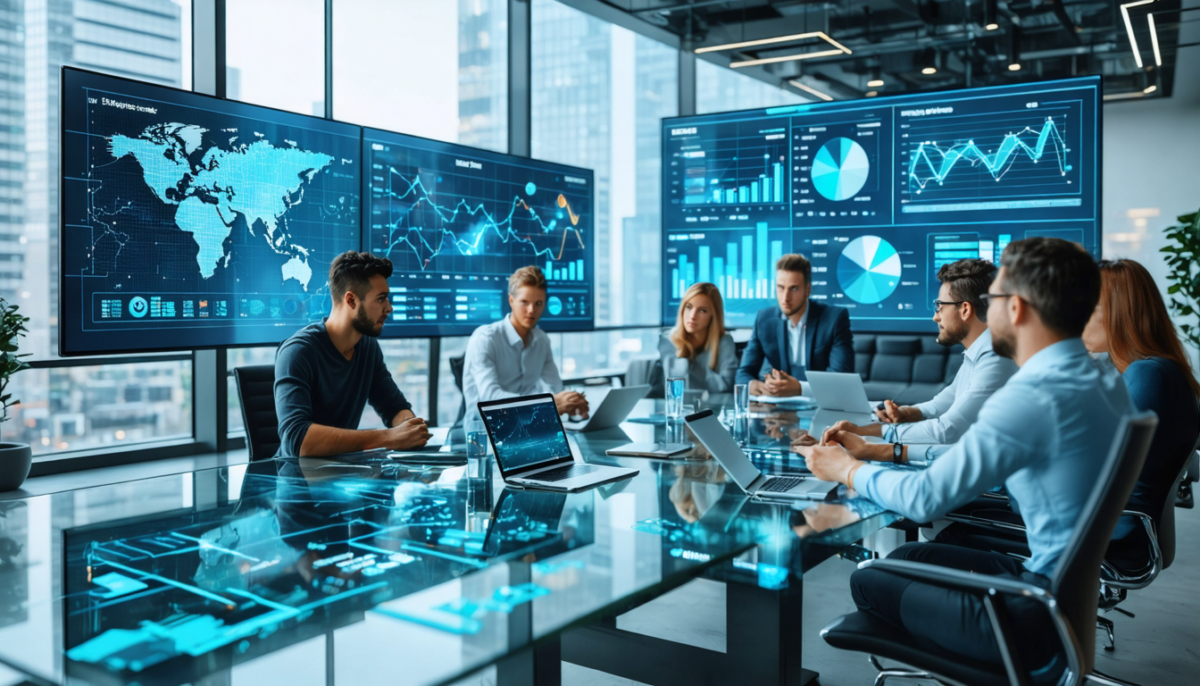 découvrez des stratégies efficaces pour optimiser votre processus de prospection et maximiser votre performance commerciale. améliorez vos résultats dès aujourd'hui !
