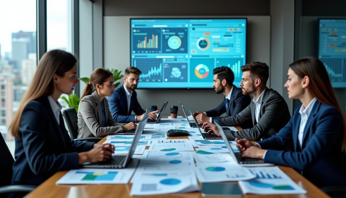Mesurer la notoriété d’une marque : Les indicateurs clés et outils stratégiques indispensables