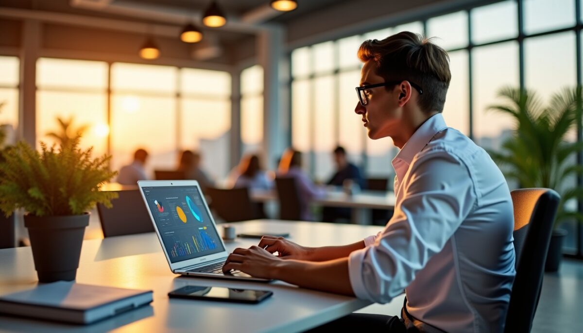 Ranxplorer : l'alternative innovante à Semrush à découvrir absolument